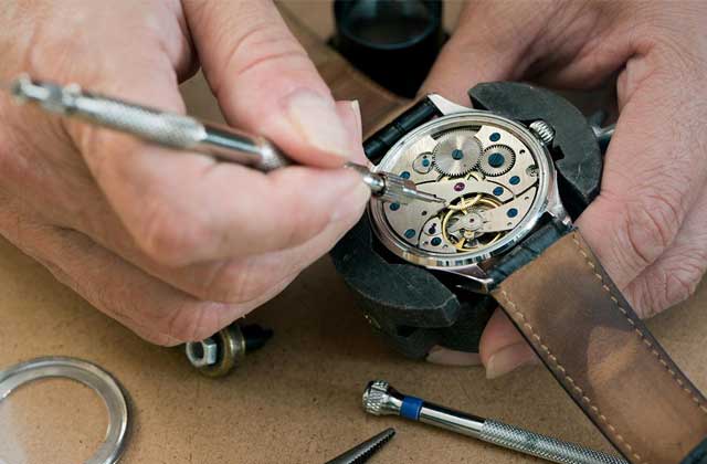 温州罗杰杜彼维修保养网点