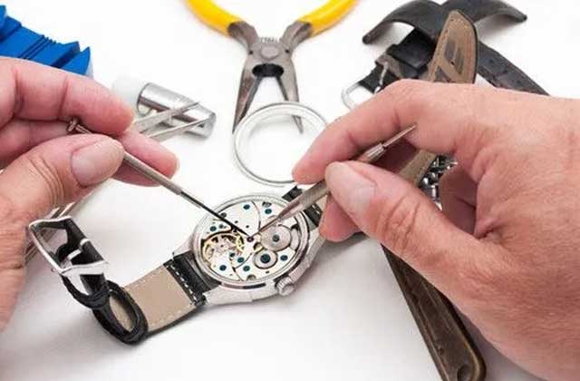 温州罗杰杜彼官方维修