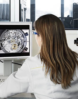 达芙妮·克劳迪娅-温州罗杰杜彼售后服务中心