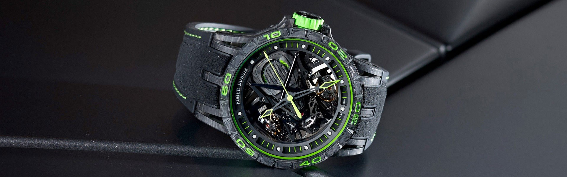 温州罗杰杜彼维修中心